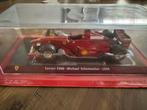 Modelauto Ferrari F300, Hobby en Vrije tijd, Ophalen, Nieuw