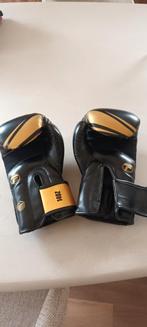 Bokshandschoenen TopFighter endurance 14 oz, Sport en Fitness, Boksen, Ophalen of Verzenden, Bokshandschoenen