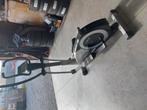 DKN crosstrainer, Sport en Fitness, Fitnessapparatuur, Ophalen, Zo goed als nieuw, Crosstrainer