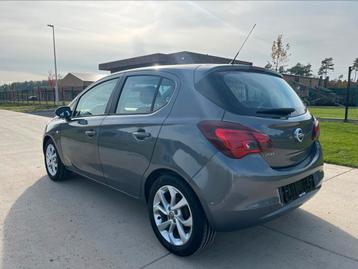 Opel Corsa 1.4 Benzine Topstaat  disponible aux enchères