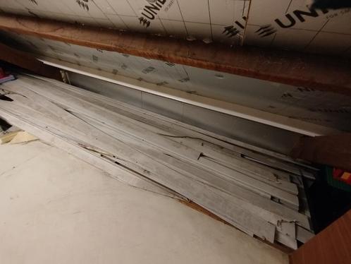Platen voor dakoversteek, Huis en Inrichting, Overige Huis en Inrichting, Ophalen