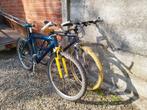 2 fietsen, Ophalen of Verzenden, Gebruikt, 28 inch