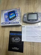 Cibou en cristal Gameboy Advance, Enlèvement ou Envoi, Comme neuf