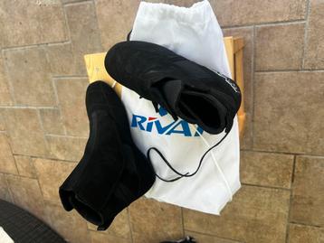 Nieuw RIVAT Boxschoenen - maat 42 beschikbaar voor biedingen