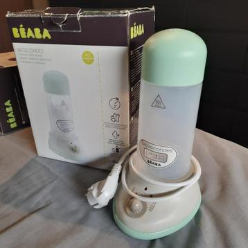 Flesverwarmer, Ophalen, Zo goed als nieuw, Flessen- of potjesverwarmer