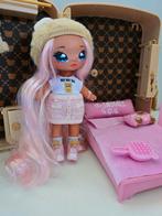 Na na na surprise 3-in-1 Backpack Bedroom Speelset pop, Ophalen