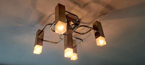 Plafondlamp Sciolari, Huis en Inrichting, Lampen | Wandlampen, Ophalen of Verzenden