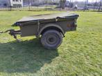 Remorque US, Verzamelen, Ophalen, Landmacht, Overige typen