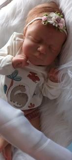 Reborn Raphael, Kinderen en Baby's, Ophalen, Zo goed als nieuw, Jongetje