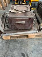 Leuvense stoof, Ophalen, Gebruikt