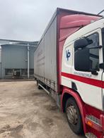 Scania 94D, Auto's, Scania, Diesel, Particulier, 2 deurs
