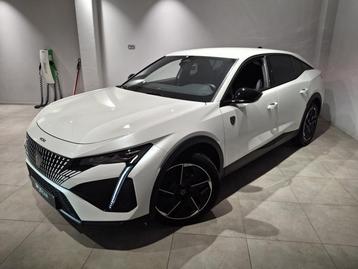 Peugeot 408 GT - Nieuwstaat - 2 jaar garan  beschikbaar voor biedingen