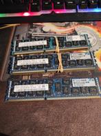 SK Hynix RAM-geheugenmodule voor servers - 16GB, Computers en Software, RAM geheugen, Ophalen, Server, DDR3, Zo goed als nieuw