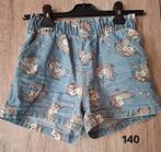 Verschillende meisjes shorts, Kinderen en Baby's, Kinderkleding | Overige, Ophalen, Gebruikt, Meisje