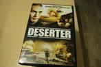 deserter, CD & DVD, DVD | Action, Enlèvement ou Envoi