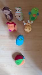 Lilliputiens kegelspel, Ophalen, Zo goed als nieuw, Overige typen