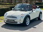 Mini Cooper Cabrio Sidewalk editie, Te koop, Bedrijf