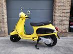 Vespa LX 125cc slechts 26km, Autre, Particulier, 125 cm³, Jusqu'à 11 kW