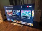 Samsung 55" smart TV 4K te koop, Enlèvement ou Envoi, Samsung, Smart TV