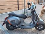 Piaggio vespa Supur sport titanium 300, Motos, Motos | Piaggio, Sport, Particulier