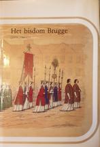 (WEST-VLAANDEREN)  Het bisdom Brugge 1559-1984., Livres, Enlèvement ou Envoi, Neuf