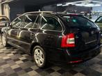 Skoda Octavia BJ. 2013 1.6 DIESEL 186.500 KM. 1STE EIGENAAR, Autos, Skoda, Euro 5, Achat, Entreprise, Noir
