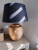 Prachtige stenen lamp, Ophalen, Zo goed als nieuw