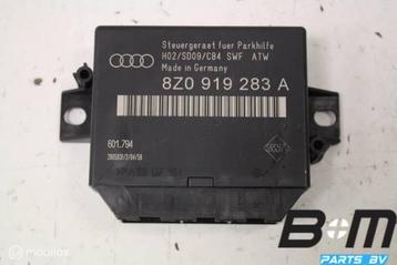 Regelapparaat parkeerhulp Audi A2 8Z0919283A beschikbaar voor biedingen