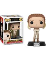 Funko POP Star Wars Lieutenant Connix (319), Collections, Jouets miniatures, Envoi, Neuf