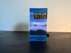 Balblair, Ophalen