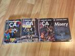 Lot Stephen King - Ca + Misery, Ophalen of Verzenden, Gelezen, Stephen King