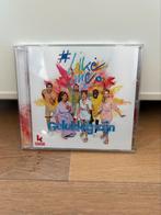 CD LikeMe - Gelukkig zijn, Cd's en Dvd's, Cd's | Kinderen en Jeugd, Verzenden, Zo goed als nieuw