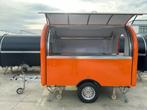 Remorque Food Truck Food Trailer 2.8X2M, Enlèvement ou Envoi