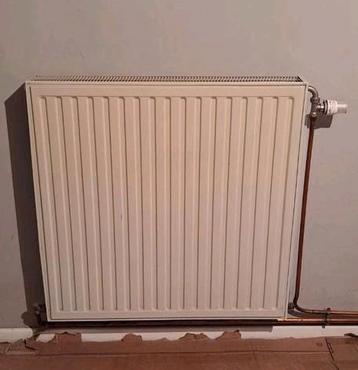 Radiateur, Enlèvement, Utilisé, Radiateur