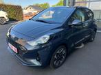Hyundai I10 1.0i Techno 5MT Directiewagen goed uitgerust!, Voorwielaandrijving, 116 g/km, Stof, Start-stop-systeem