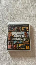 Gta 5 / ps3, Zo goed als nieuw, Ophalen