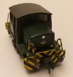 FLEISCHMANN HO DIESELMANOEUVREERLOCOMOTIEF DB, Ophalen of Verzenden, Zo goed als nieuw, Locomotief, Fleischmann