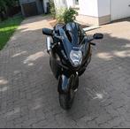 Hayabusa Gsxr 1300 Collector State, Motoren