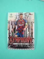 Lionel Messi Symphony, Ophalen of Verzenden, Zo goed als nieuw