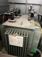 tranformator 160 kva, Elektronische apparatuur, Ophalen, Gebruikt