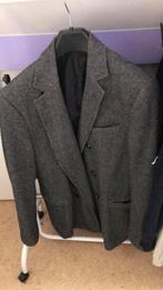 Lange mantel van MEXX maat L, Kleding | Heren, Kostuums en vesten, Zo goed als nieuw, Ophalen