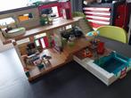 5574 Moderne villa playmobil, Kinderen en Baby's, Speelgoed | Playmobil, Ophalen