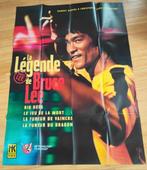 Bruce Lee Grote Poster Zeldzaam, Verzamelen, Ophalen of Verzenden, Nieuw