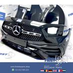 H247 GLA AMG LINE VOORKOP ZWART 2019-2024 origineel Mercedes, Gebruikt, Ophalen of Verzenden, Bumper, Mercedes-Benz