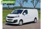 Opel Vivaro 2.0 CDTI L2H1 Innovation (bj 2020), 122 pk, Gebruikt, Euro 6, 4 cilinders