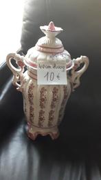 Oude vaas 40 cm hoog, Antiek en Kunst, Ophalen