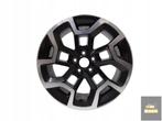 Jante d'origine Subaru XV Crosstrek 17 pouces, Autos : Pièces & Accessoires, Utilisé