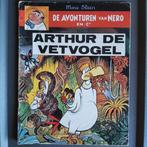 De avonturen van Nero: Arthur de vetvogel, Boeken, Stripverhalen, Gelezen, Marc Sleen, Ophalen of Verzenden, Eén stripboek