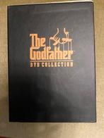 The Godfather Trilogie 5 disc Box set   Nieuwstaat, À partir de 9 ans, Enlèvement ou Envoi, Comme neuf, Mafia et Policiers