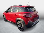 Citroën C3 Aircross 1.2 PureTech 130 S&S EAT6 Shine, 135 g/km, 5 zetels, 5 deurs, https://public.car-pass.be/vhr/1c685a69-2fab-4989-a726-1f07d1afd908